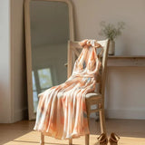 Elin | Soft Halter Midi Dress