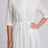 Karynthe | Early Spring Elegant Dress