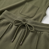 KAIYA™ – Casual Summer Lounge Co-Ord