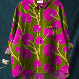 Pei Ling | Elegant Casual Shirt