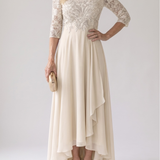 Rhonda | Elegant Lace Dress