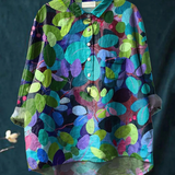 Rachel | Elegant Lightweight Shirt