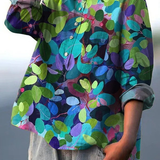 Rachel | Elegant Lightweight Shirt