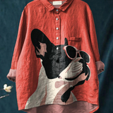 Grace | Elegant Casual Shirt