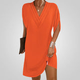 Rosaline™ | Elegant Flattering Dress