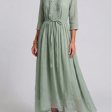 Karynthe | Early Spring Elegant Dress