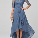 Rhonda | Elegant Lace Dress
