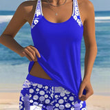 SYDNEY | Belly-Covering Swim Set