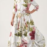 Elanyssah | Early Spring Elegant Dress