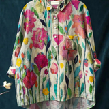 Joanne | Vintage Lightweight Shirt