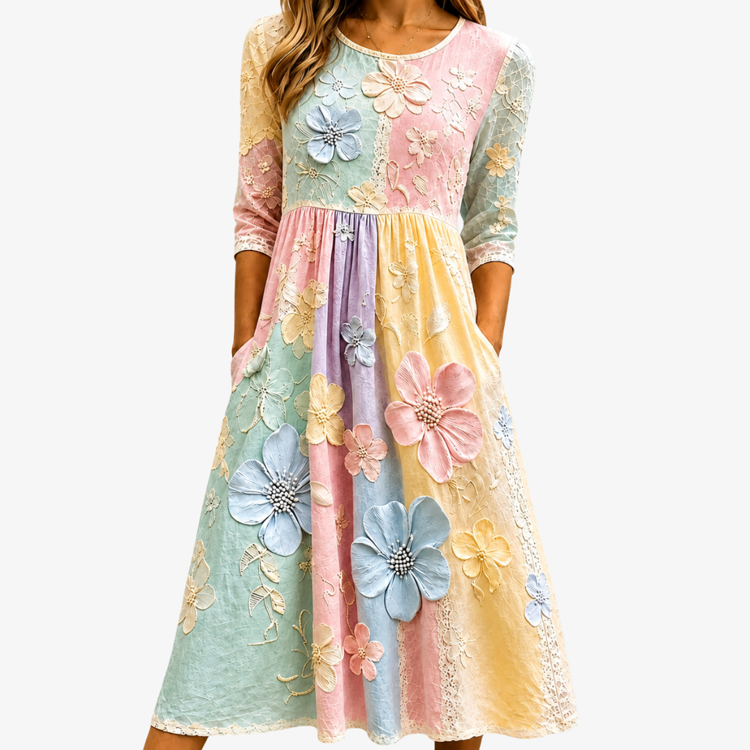 Midi Dresses – Mei & Co.