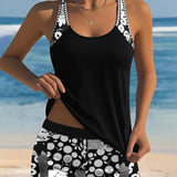 SYDNEY | Belly-Covering Swim Set