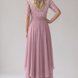 Rhonda | Elegant Lace Dress