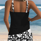 SYDNEY | Belly-Covering Swim Set