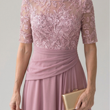 Rhonda | Elegant Lace Dress