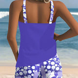 SYDNEY | Belly-Covering Swim Set