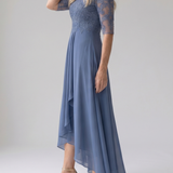 Rhonda | Elegant Lace Dress