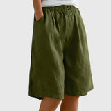Miley | Elegant Shorts