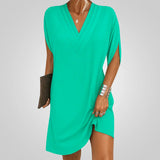 Rosaline™ | Elegant Flattering Dress