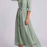 Karynthe | Early Spring Elegant Dress