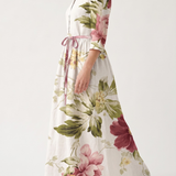 Elanyssah | Early Spring Elegant Dress