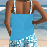 SYDNEY | Belly-Covering Swim Set