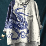 Siti | Elegant Lightweight T-Shirt