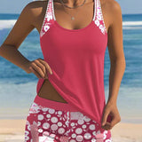 SYDNEY | Belly-Covering Swim Set