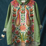 Evelyn | Elegant Lightweight Shirt