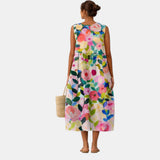 Ana | Everyday Midi Dress