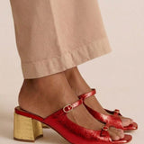 Juliette™ | Riviera Stylish Sandals