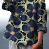 Li Ying | Elegant Lightweight Shirt