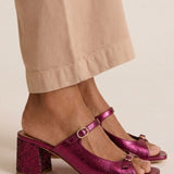 Juliette™ | Riviera Stylish Sandals