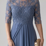 Rhonda | Elegant Lace Dress