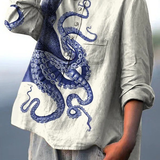 Siti | Elegant Lightweight T-Shirt