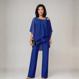 Mariella™ Two-Piece Layered Set