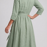 Karynthe | Early Spring Elegant Dress