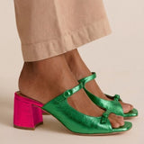 Juliette™ | Riviera Stylish Sandals