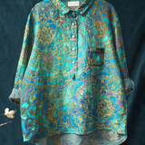 Cheryl | Elegant Casual Shirt