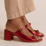 Juliette™ | Riviera Stylish Sandals
