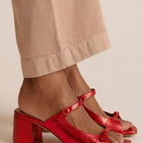 Juliette™ | Riviera Stylish Sandals