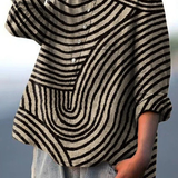 Serene | Elegant Lightweight Shirt