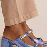 Juliette™ | Riviera Stylish Sandals