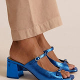 Juliette™ | Riviera Stylish Sandals