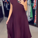 Freya | Timeless Comfort Dress
