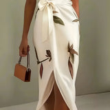 Harper™ | Elegant Wrap Dress