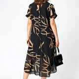 NORA | COZY & ELEGANT DRESS