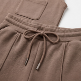 KAIYA™ – Casual Summer Lounge Co-Ord