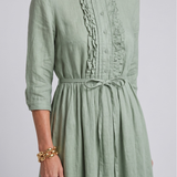 Karynthe | Early Spring Elegant Dress