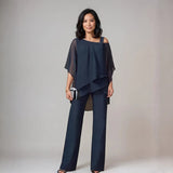 Mariella™ Two-Piece Layered Set